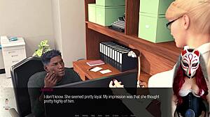 Jessica Oneil plays in sexy lingerie outdoors