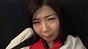 I've always dreamed of a miko-clad tit job