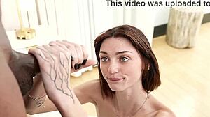 his bbc left me with a filled and dripping pussy