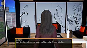 My New Family 480 Big Tits Ass Cartoon Big Cock Game