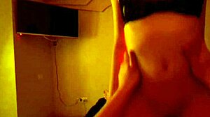 i am redhot fox in this rough scene