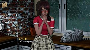 Explore the Intriguing World of Eternum 82 in Anime Game