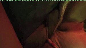 milf wants attention after party