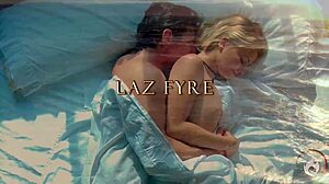 Morning Sex Natural Riley Star Creampied By Laz Fyre