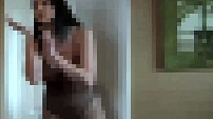 Enjoy A Hot Sticky Cum Load In This Femdom Session