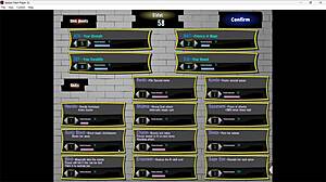 i got destroyed but she at least gave me a handjob to overthrow the demoness ep 1