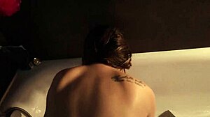 Hot Stepmom Accidentally Takes Stepson's Cock In Pussy?