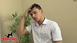 Man, nobody got a woman like mine, says corno