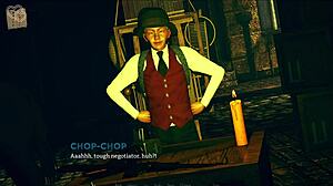 Exciting Game Adventure in Eternum 42!