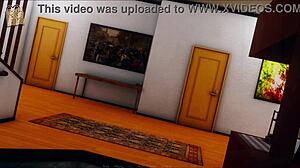 Explore the Intriguing World of Eternum 82 in Anime Game