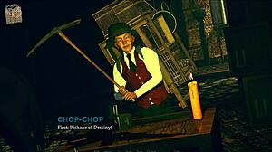 Exciting Game Adventure in Eternum 42!