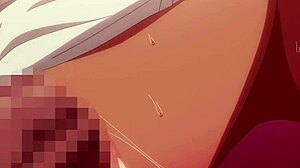 Seika Jogakuin Ep 2 Features Hardcore Blowjob Scenes