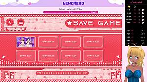 Vtuber Lewdneko Plays Lewd Idol Project Volume 3 Part 4