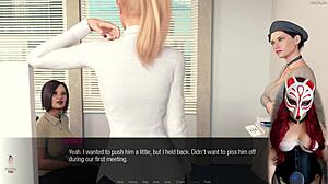 Jessica Oneil plays in sexy lingerie outdoors