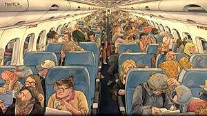 Step Gay Dad - Mile High Guy Throws Shyness Away & Gets Naughty