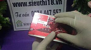 Introducing Candy That Helps Men Achieve Strong Erections for Four Days