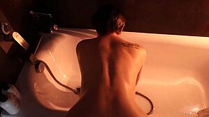 Hot Stepmom Accidentally Takes Stepson's Cock In Pussy?