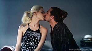 babysitter volume 10 featuring elsa jean and tyler nixon