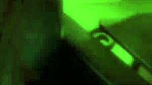 Taboo Babe Analfucked After Blowjob