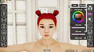 Massage turns into hot sex session!