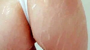 Sera Ryder Experiences Intense Shaking Orgasms With Toys And Big Cock