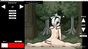 Besides b2, I don't know what girl belongs where in ep 8