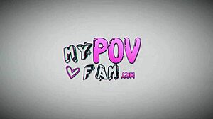 Finding Solace with My Asian Stepdaughter's Tender Touch