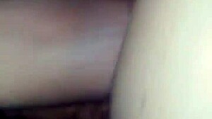 Is my dad's latina milf wife pity-fucking me after the holiday party because i'm ugly?