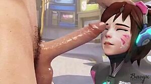 overwatch sfm compilation owners artists slayed coom kittyyevil bewyx x v