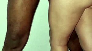 Wife of my friend, double penetration sexual experience