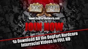 jessi stone fucks boyfriend's bbc right in front of her father