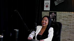 Bisexual teen crossdressing in lingerie, group bdsm anime game.