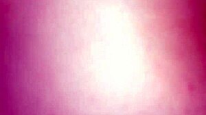 Hey, just watched this married couple try anal for the first time at home