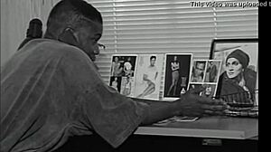 Hot looking gay couple in extreme anal sex