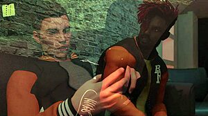 being a dik dik route 152