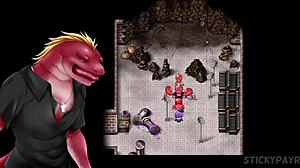 i felt so excited watching my girlfriend and i invite a busty hottie for hentai pleasure