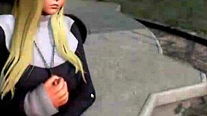 i complete deviant anomalies part 8 gameplay