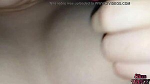 My stepsister has a big pussy lips.