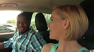 Krissy Lynn Is A Horny Blonde Milf Slut That Took Every Inch Of Isiah Maxwell's Bbc