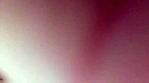 I watch my couple xoạc nhau on webcam passionately