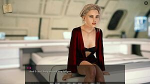 Tales From The Unending Void 172 With Bold Hentai Action