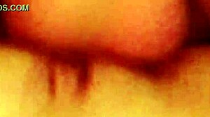 i ride my dick with my brunette amateur partner, squirting all over her big ass in this couple scene.