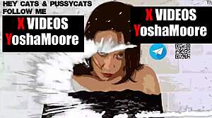 Watch my pussy drip after squirting