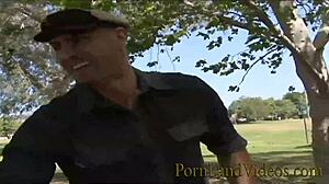 i cant watch my blonde slut wife fuckin that stranger