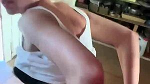 guy fucks girl daddy style