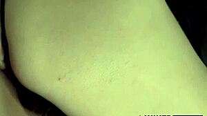 hot stepmom gets her stretched hole fisted roughly