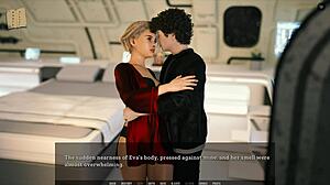 Tales From The Unending Void 172 With Bold Hentai Action