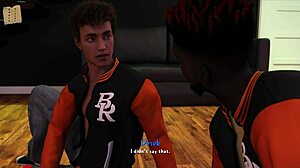 being a dik dik route 152