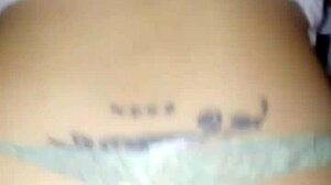 Bati�ndole La Verga A Mi Single Favorito Hasta Que Me Llena Mi Co�o De Leche Soy Su Puta