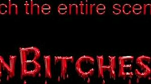 Mistress Sarah Jessie Commands Ass And Foot Worship. Perfect Domme In Action.